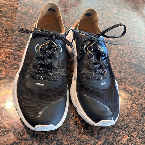 Sorel Kinetic Womens Sneakers Sz 9.5 EUC - Picture 3 of 9